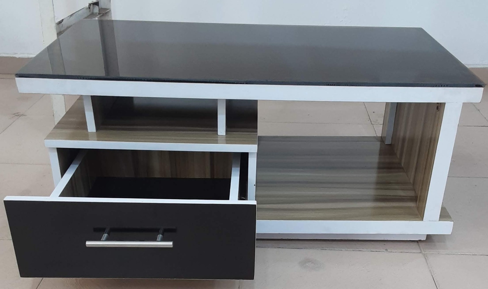 Concealed Cable Chamber
